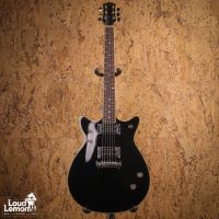 Gretsch G1910 Electrimatic Double Jet Black Late 1990s / Early 2000s Korea электрогитара